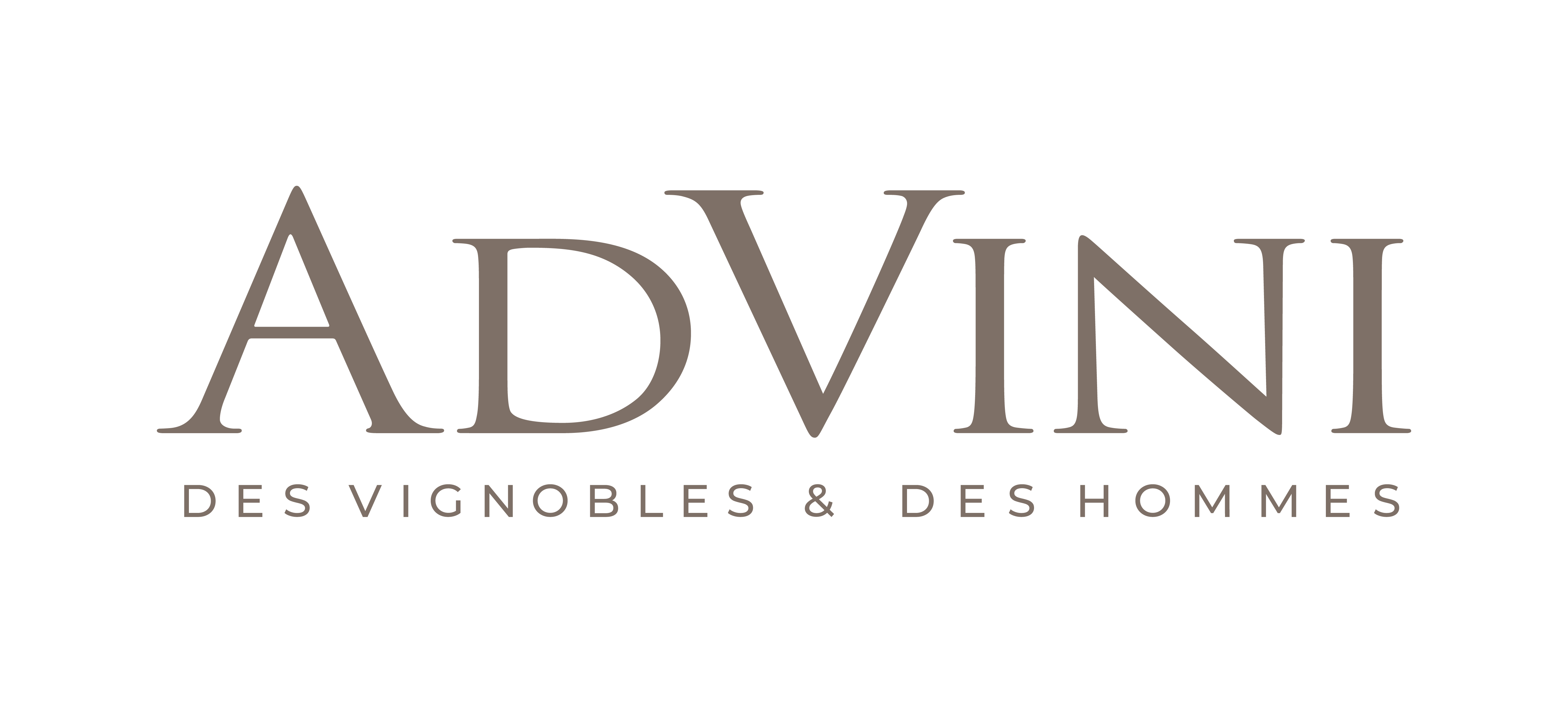 Logo AdVini