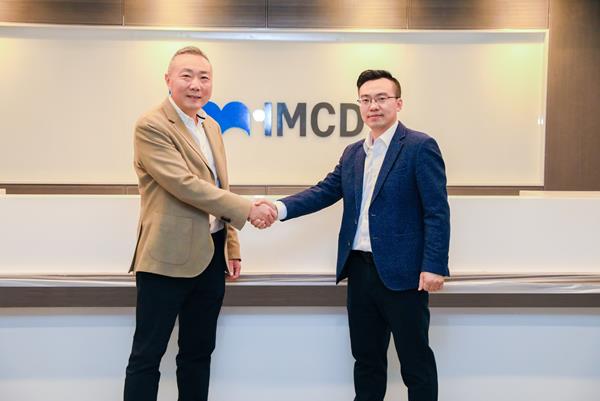 Photo - IMCD China enters the lubricants market with the acquisition of Guangzhou RBD Chemical