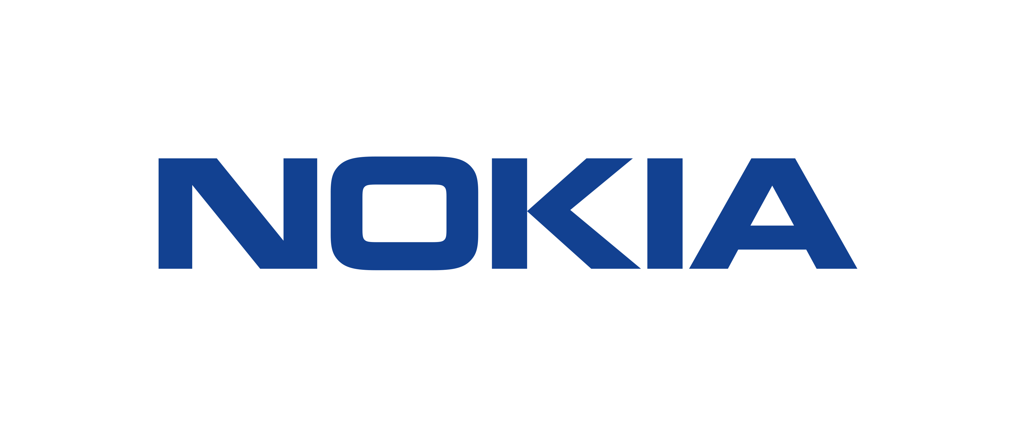 Nokia selected by In