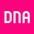 DNA Oyj:n osakkeenom