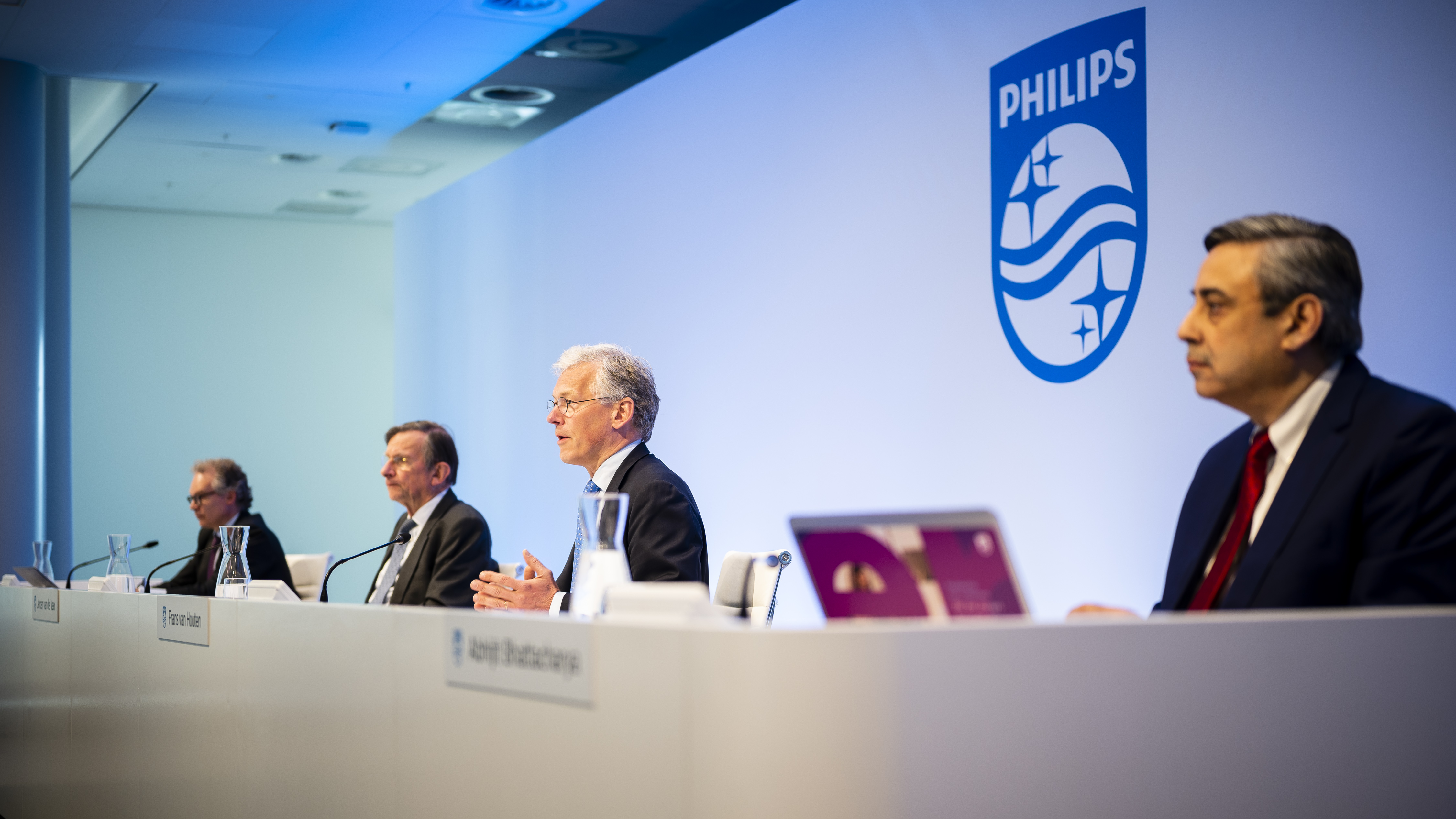 Philips 2020 AGM_2