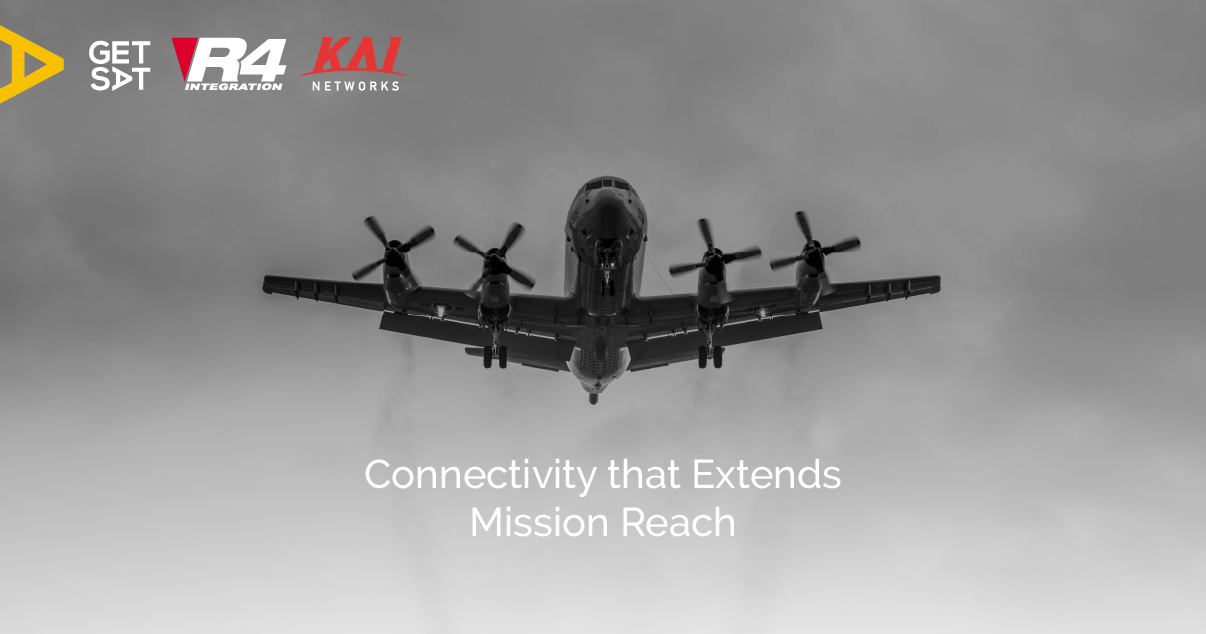 Get SAT Equips Republic of Korea Navy P-3C Aircraft