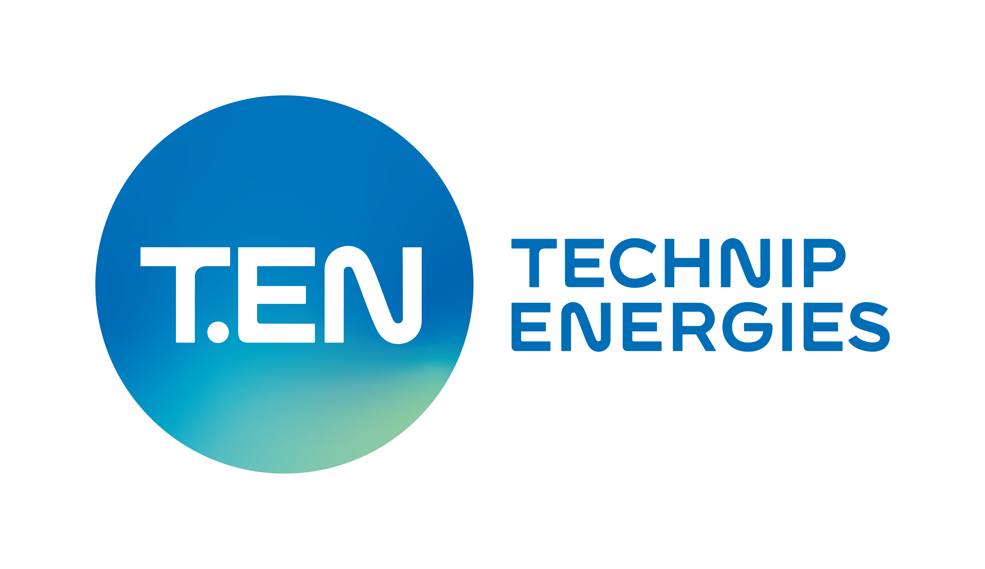 Technip Energies and