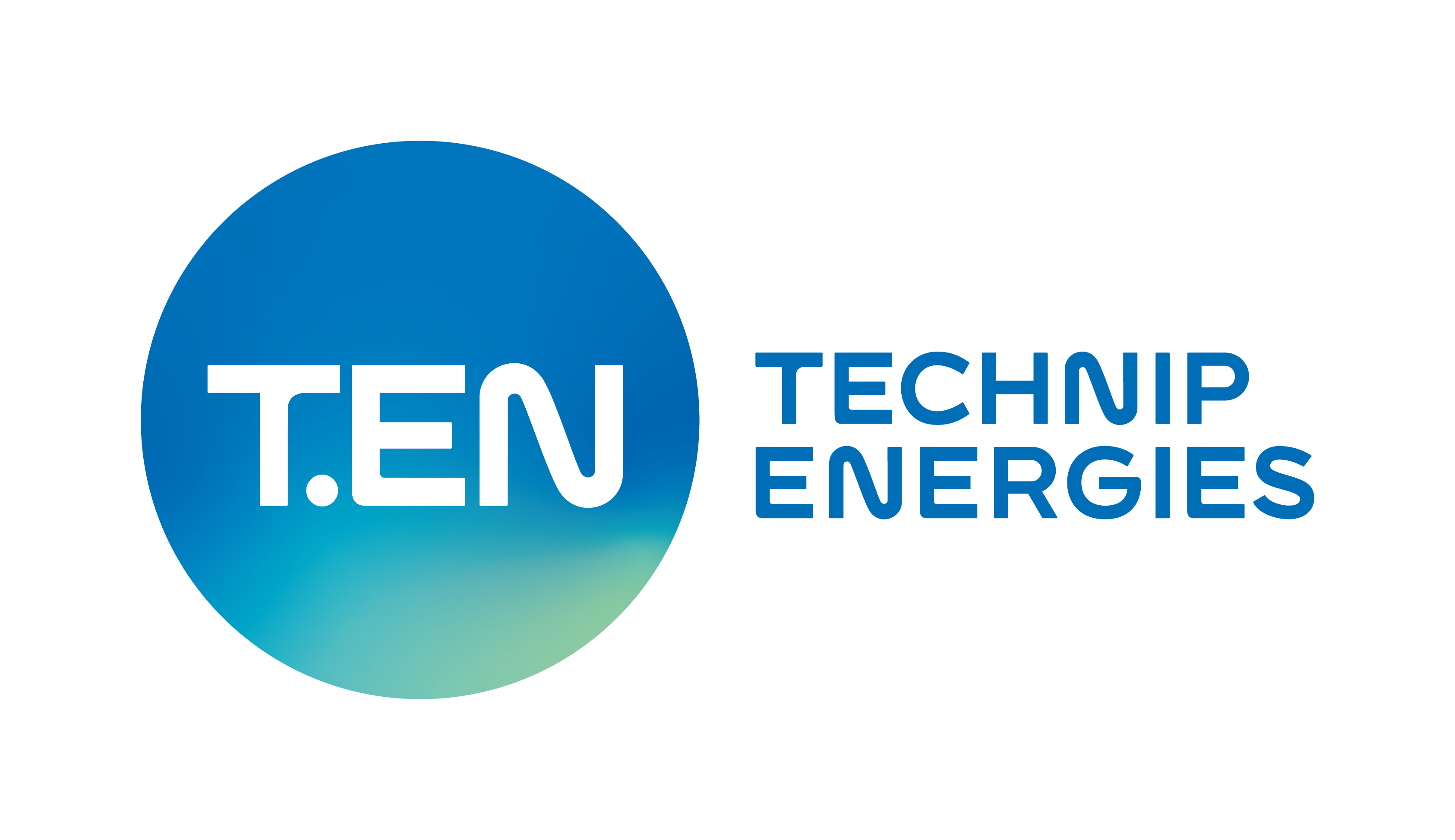 Technip Energies et 