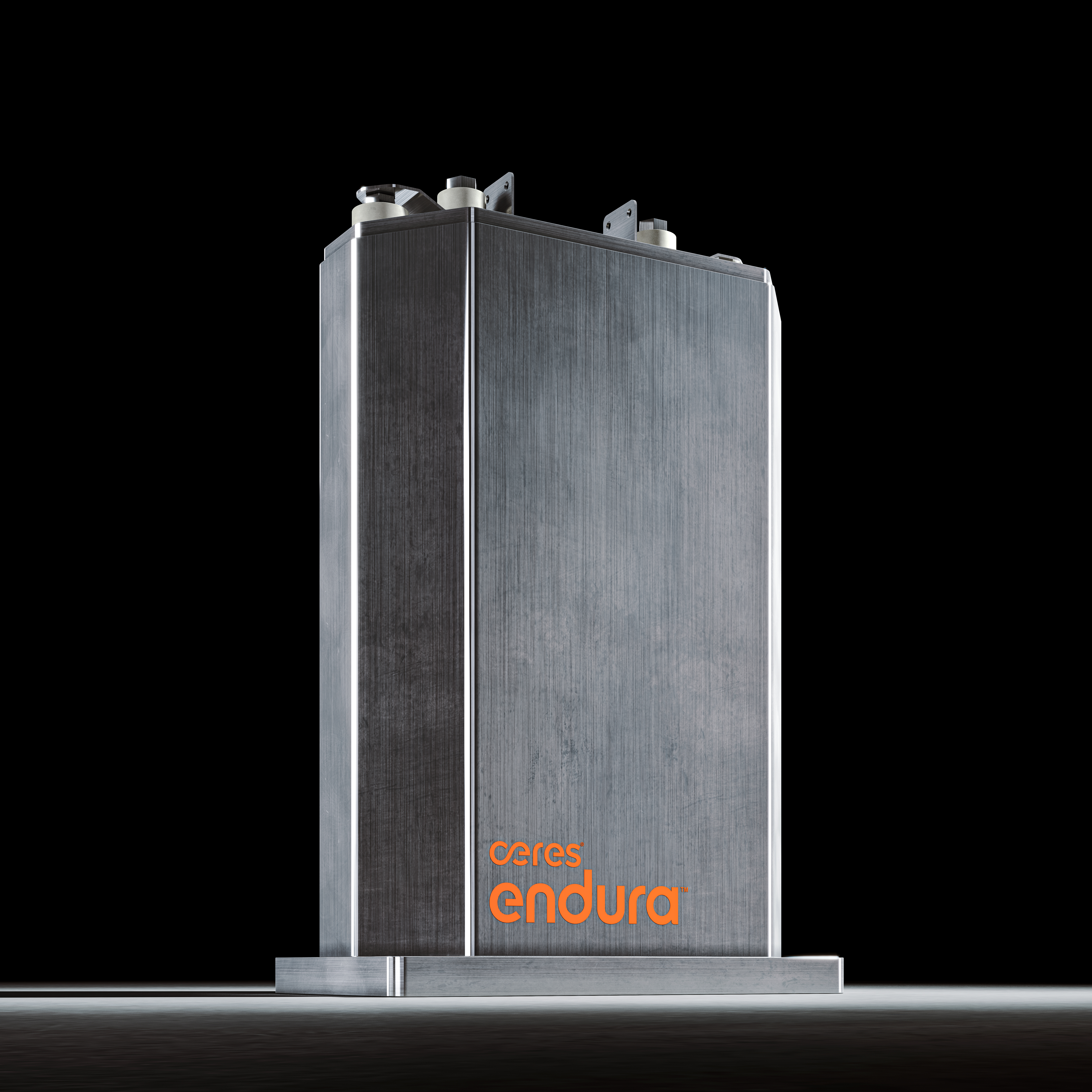 Ceres Endura Hero Shot