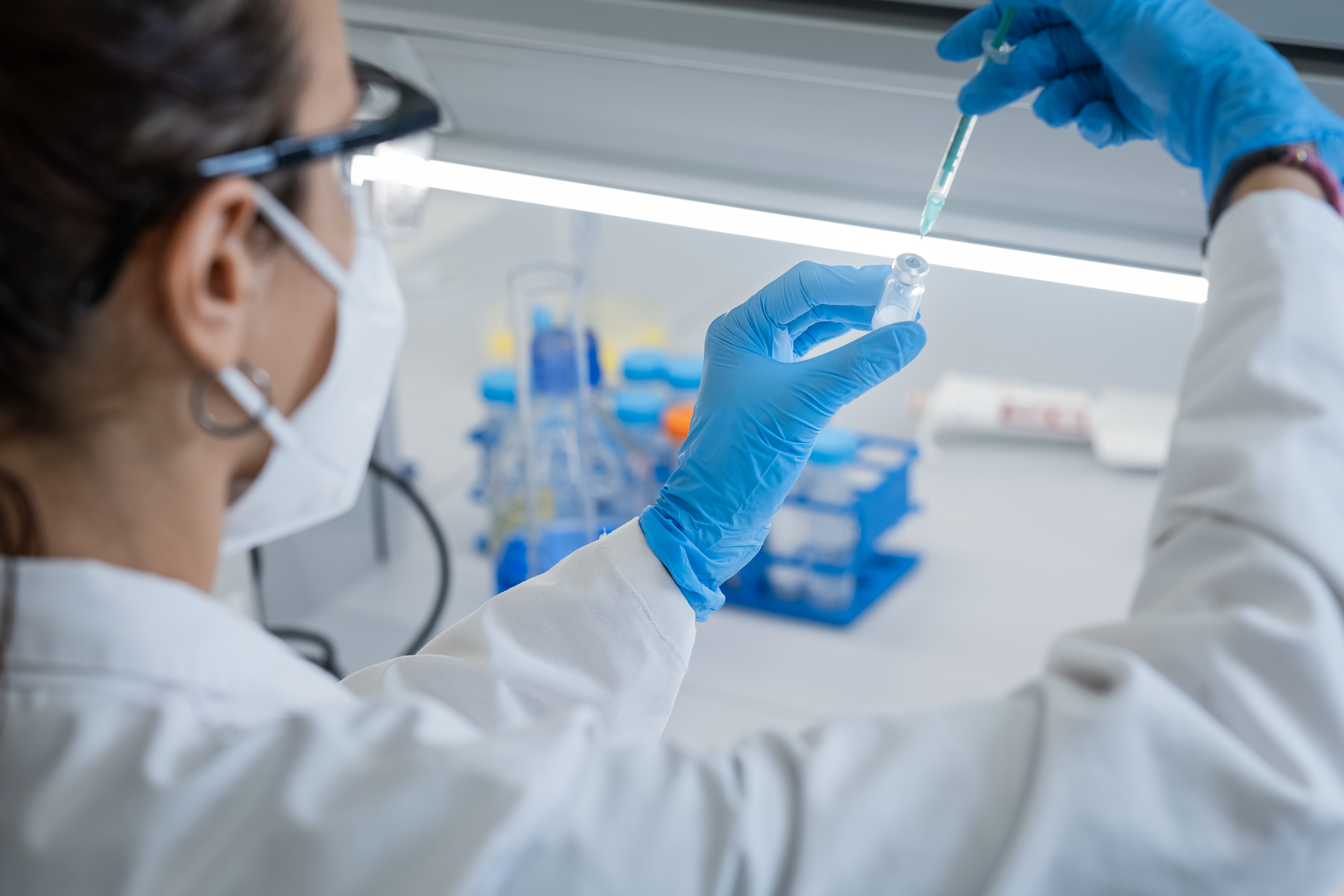 Stablepharma and AFT Pharmaceuticals (NZX: AFT; ASX: AFP) partner to address multi-billion dollar anti-infective and oncology therapeutics market