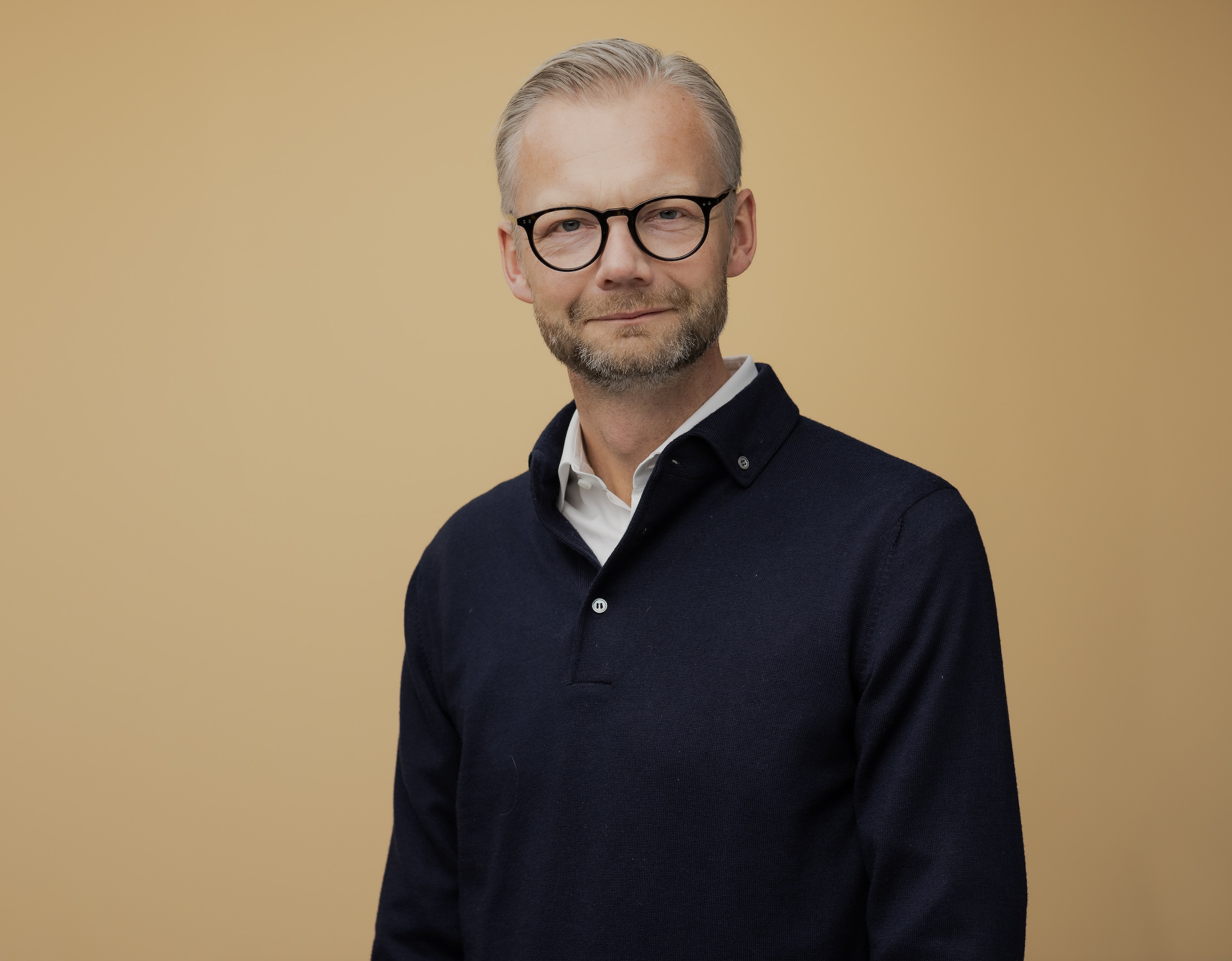 Soeren Brogaard CEO