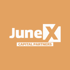 Logo JuneX Capital Partners