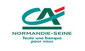 credit agricole normandie seine bilan semestriel du