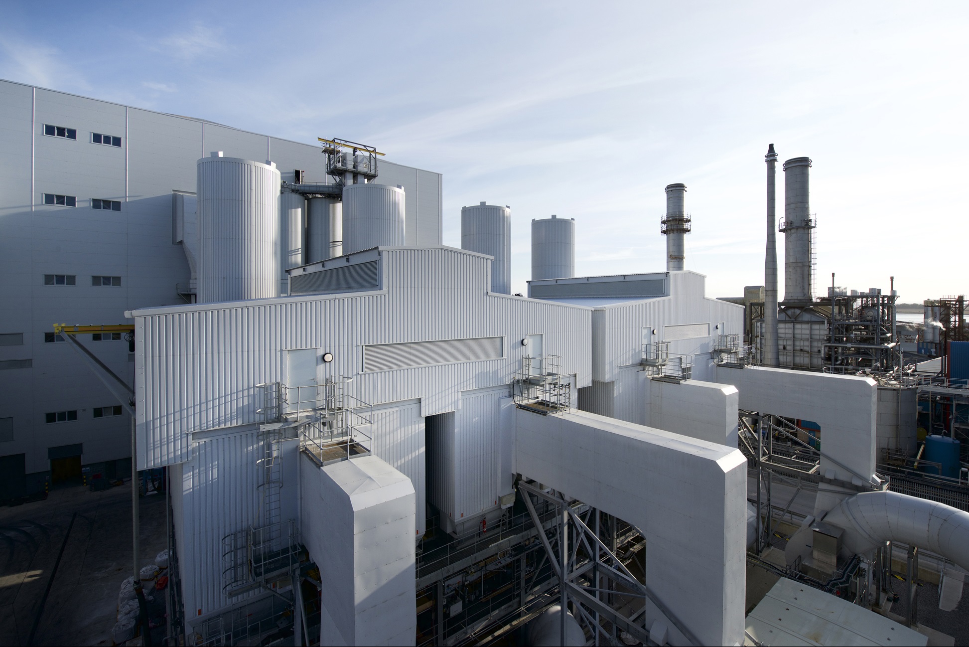 Technip Energies Selected by Viridor to perform FEED on the Runcorn Energy-from-Waste Carbon Capture Project in the United Kingdom