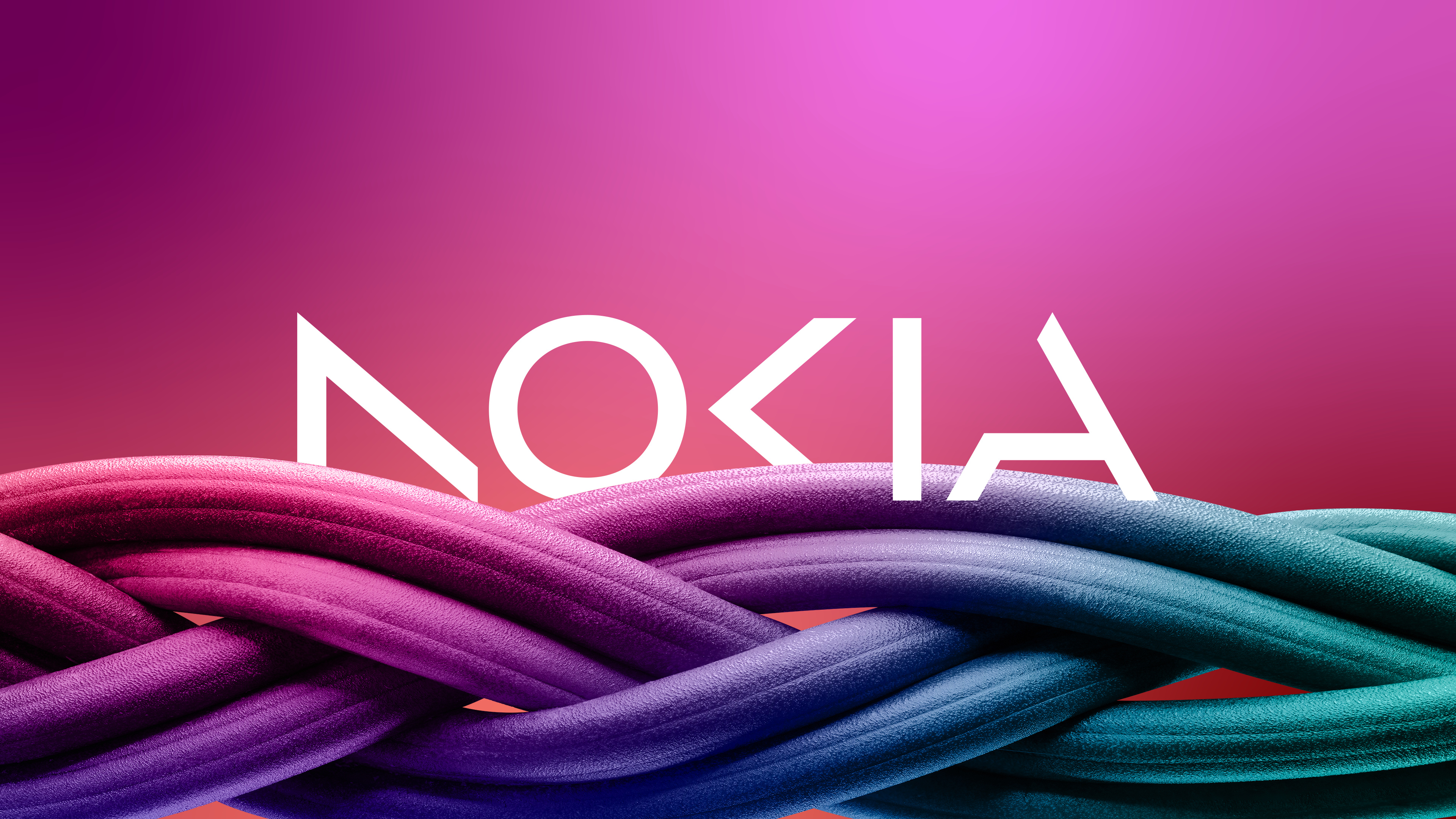 Nokia refreshed logo