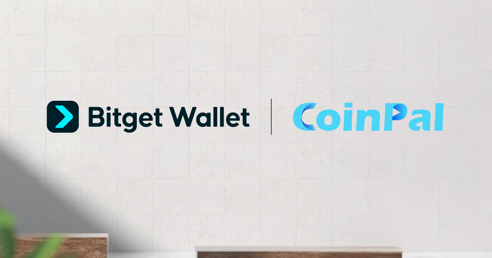 Bitget Wallet and Coinpal Partner to Expand Crypto Payments Across 6,000+ Online Merchants