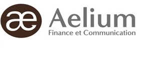 AELIUM : CERTIFICATI