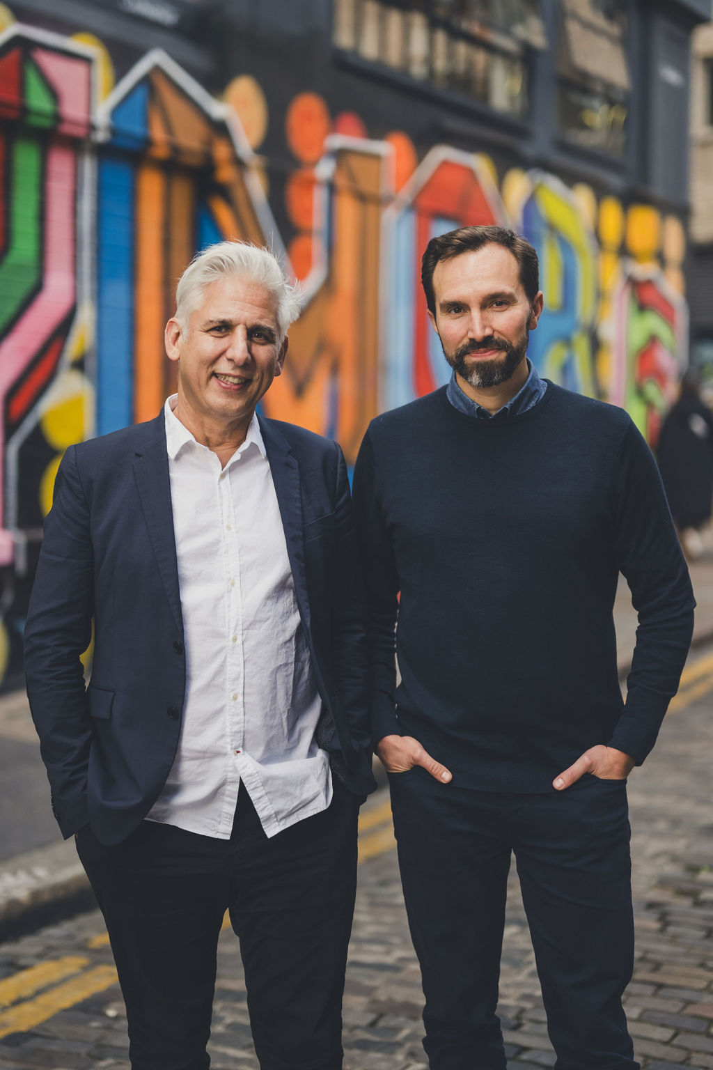 PhysicsX announces $135M Series B.