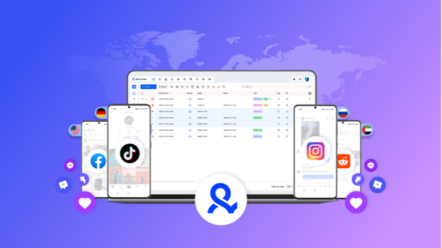 Multilogin Repositions as a Cloud Phone Platform for Managing Multiple Social Media Accounts, Cuts Entry Price to $7.08/Month