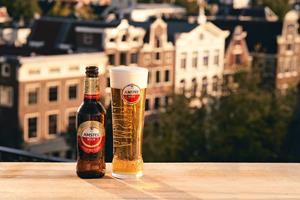 HEINEKEN marks Amstel’s 150-year anniversary with expansion to China
