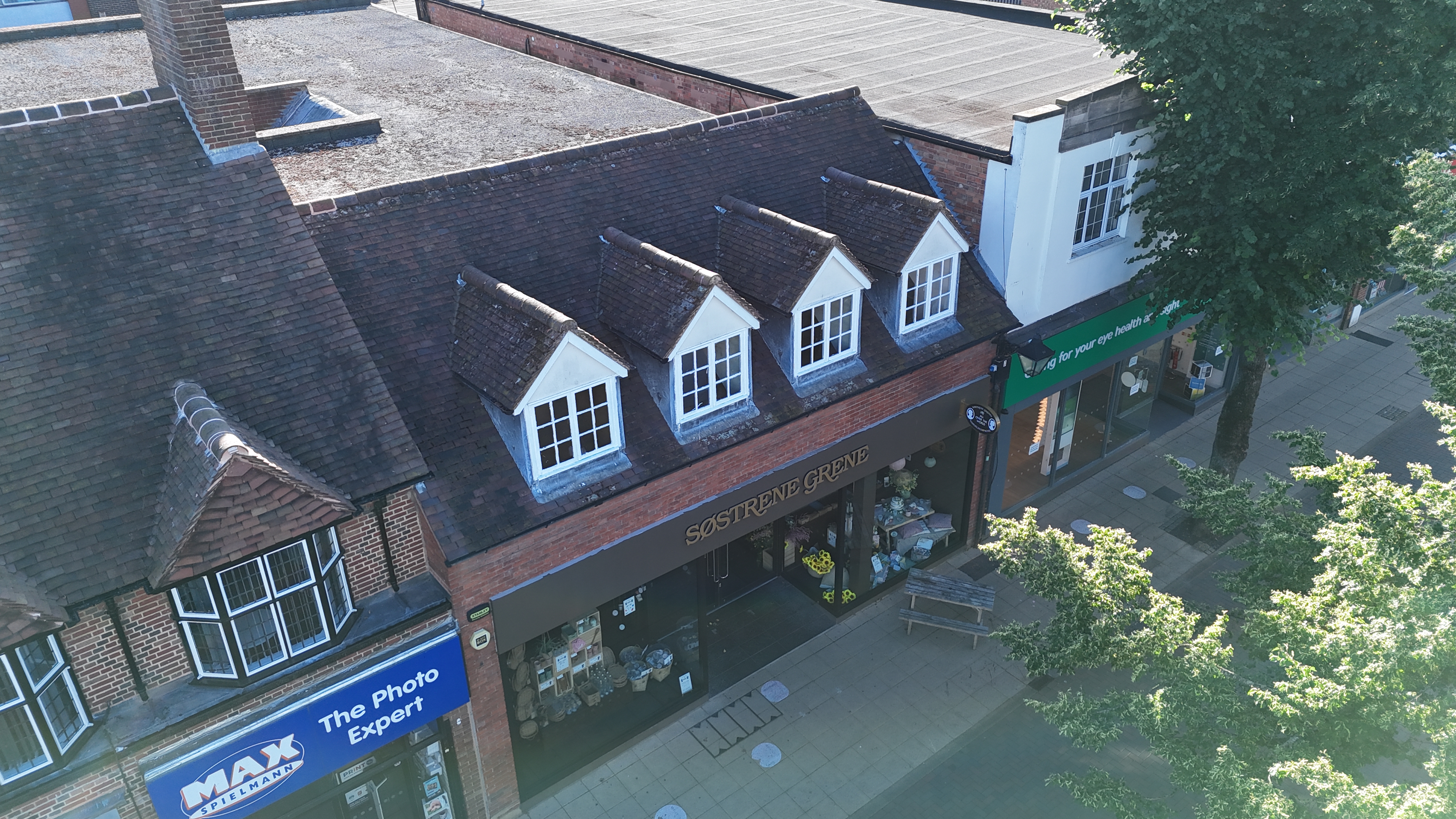 The Waqf Fund acquires UK retail property to fund charitable work for generations to come