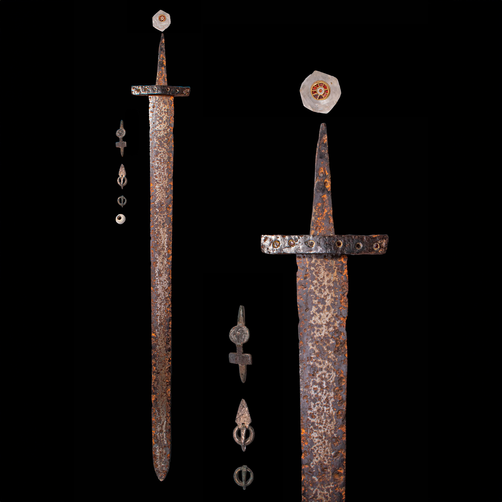 Ancient Art & Antiquities E-Sale:  Apollo Art Auctions, 12 October 2025 - Snippet