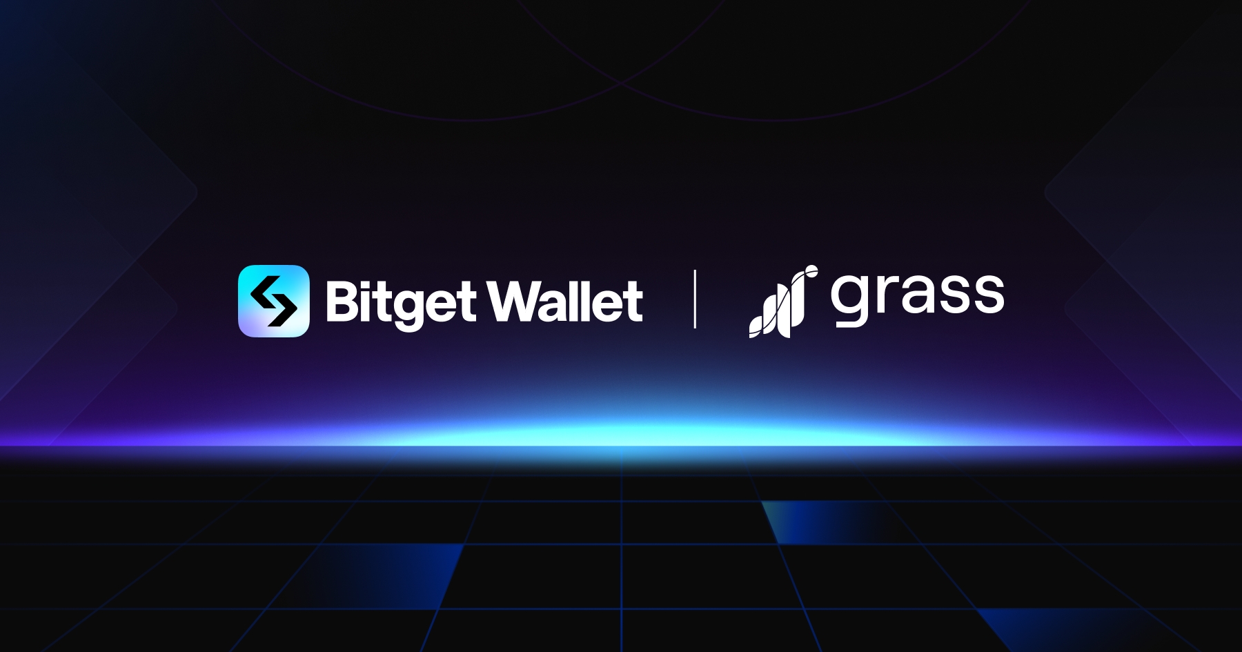 Bitget Wallet Integrates AI-Driven Data Protocol Grass