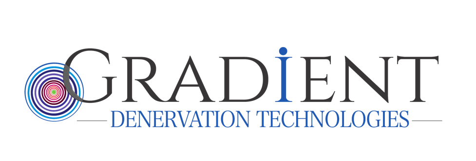 Gradient Denervation Technologies Announces FDA