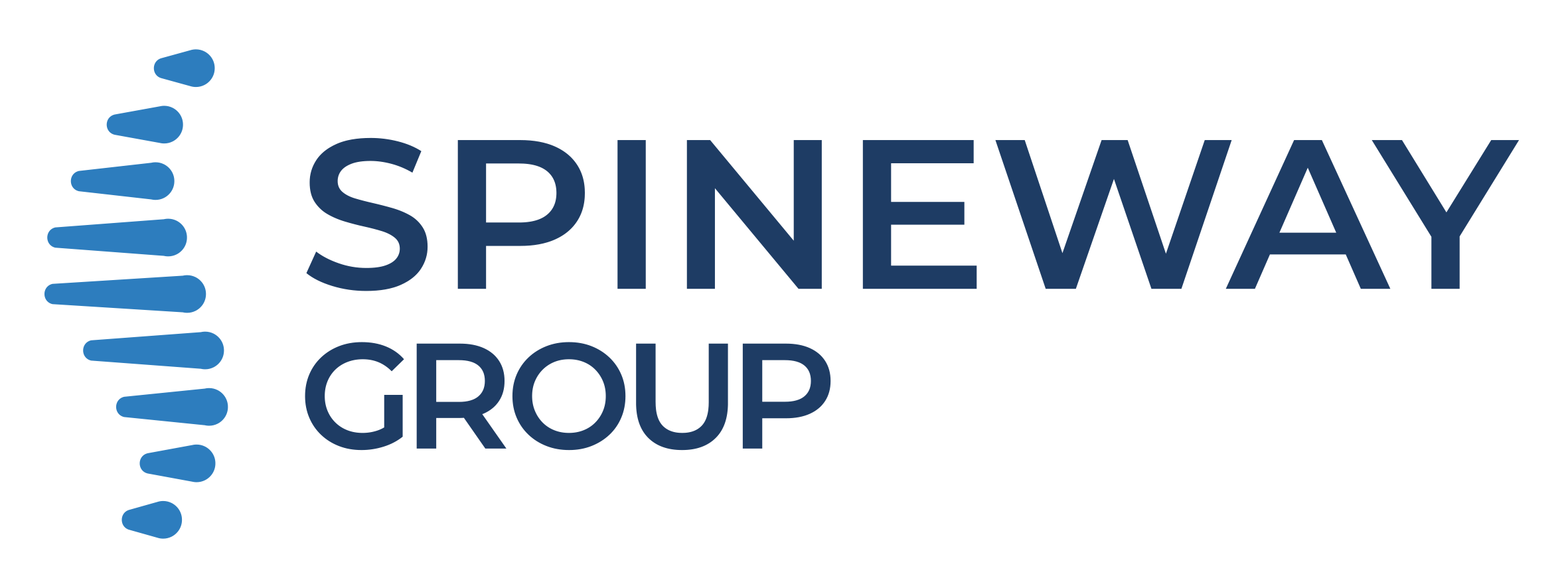 SPINEWAY partenaire 