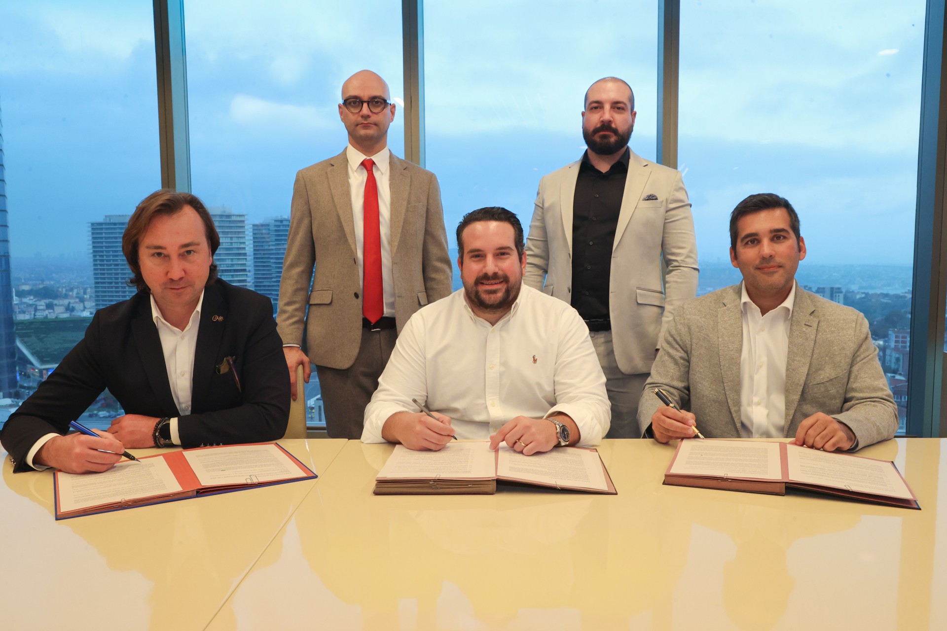 Onlayer lève 8,2 millions de dollars lors d'un tour de financement de série A