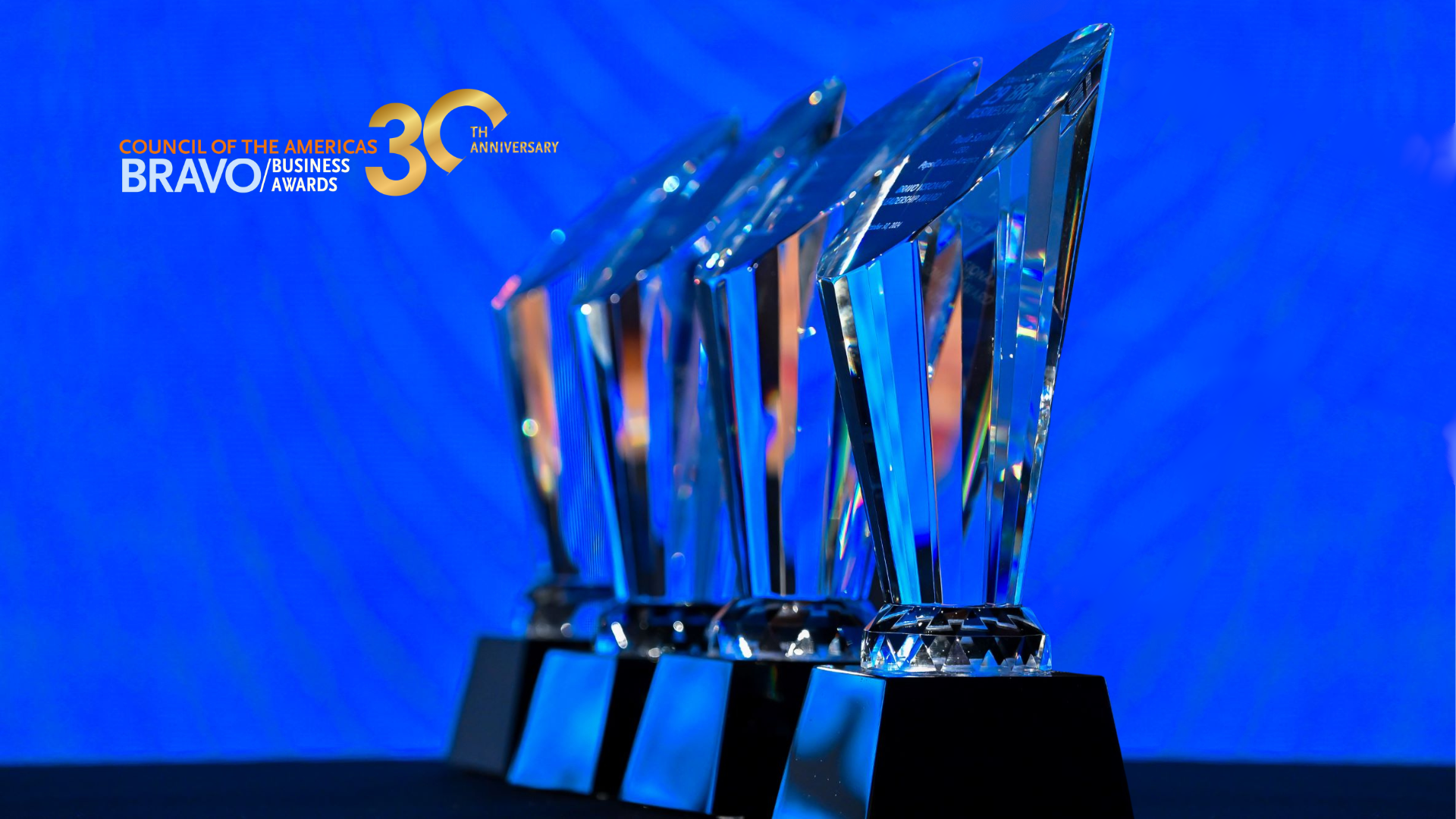 BRAVO awards image