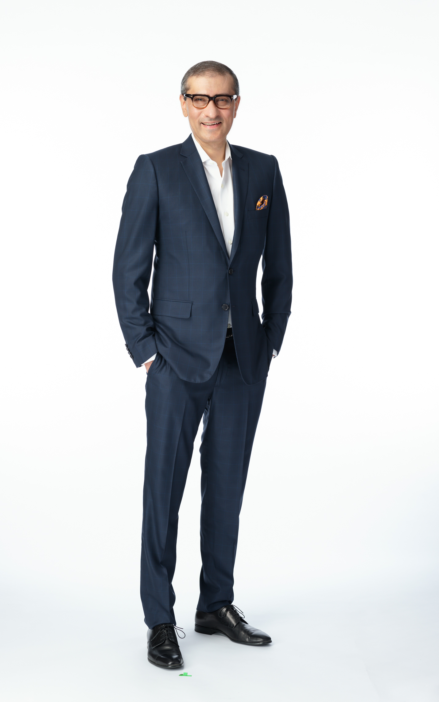 Digicel Chairman Designate