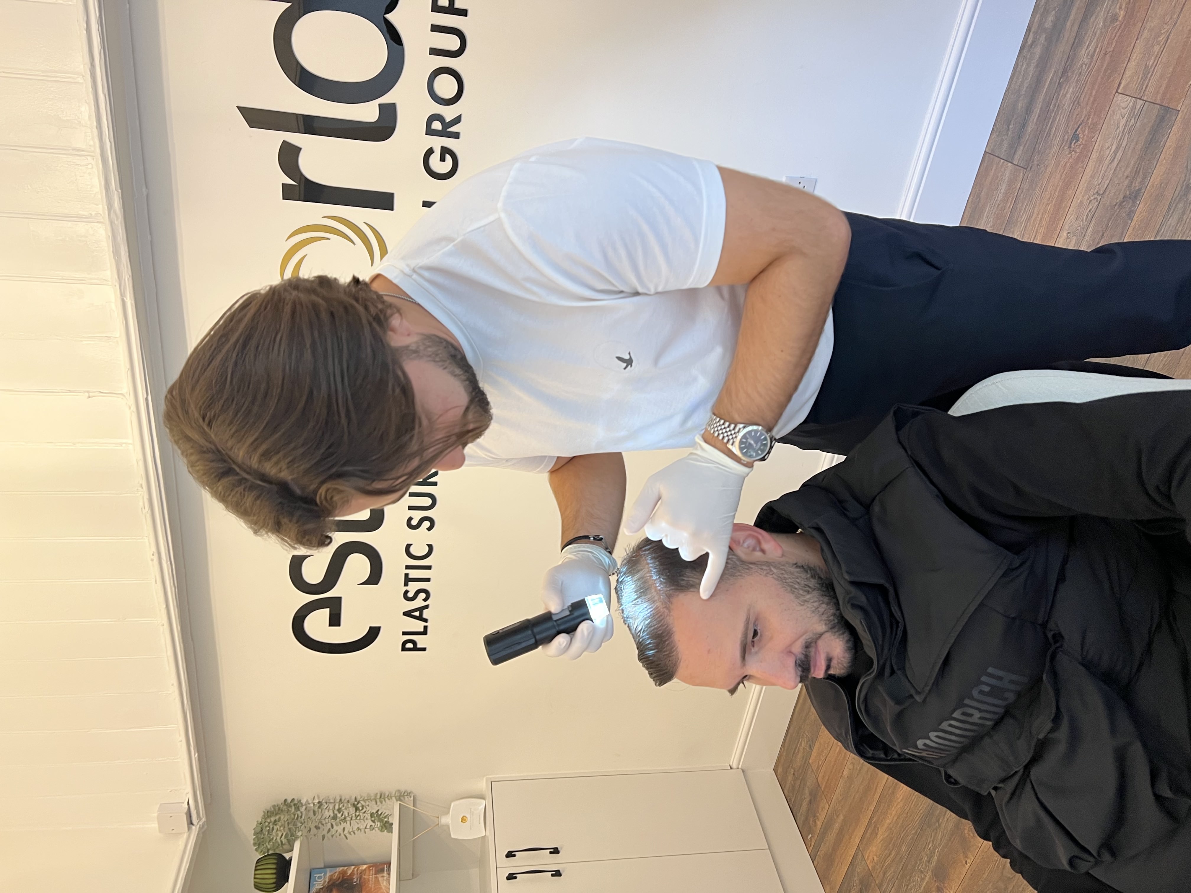 Esteworld-London Office