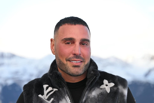 Yasam Ayavefe - Entrepreneur