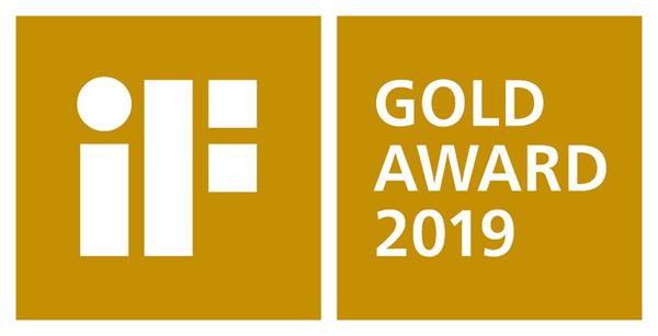 Philips_iF_Design_Gold_Award