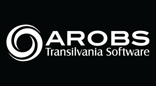 AROBS GROUP Logo