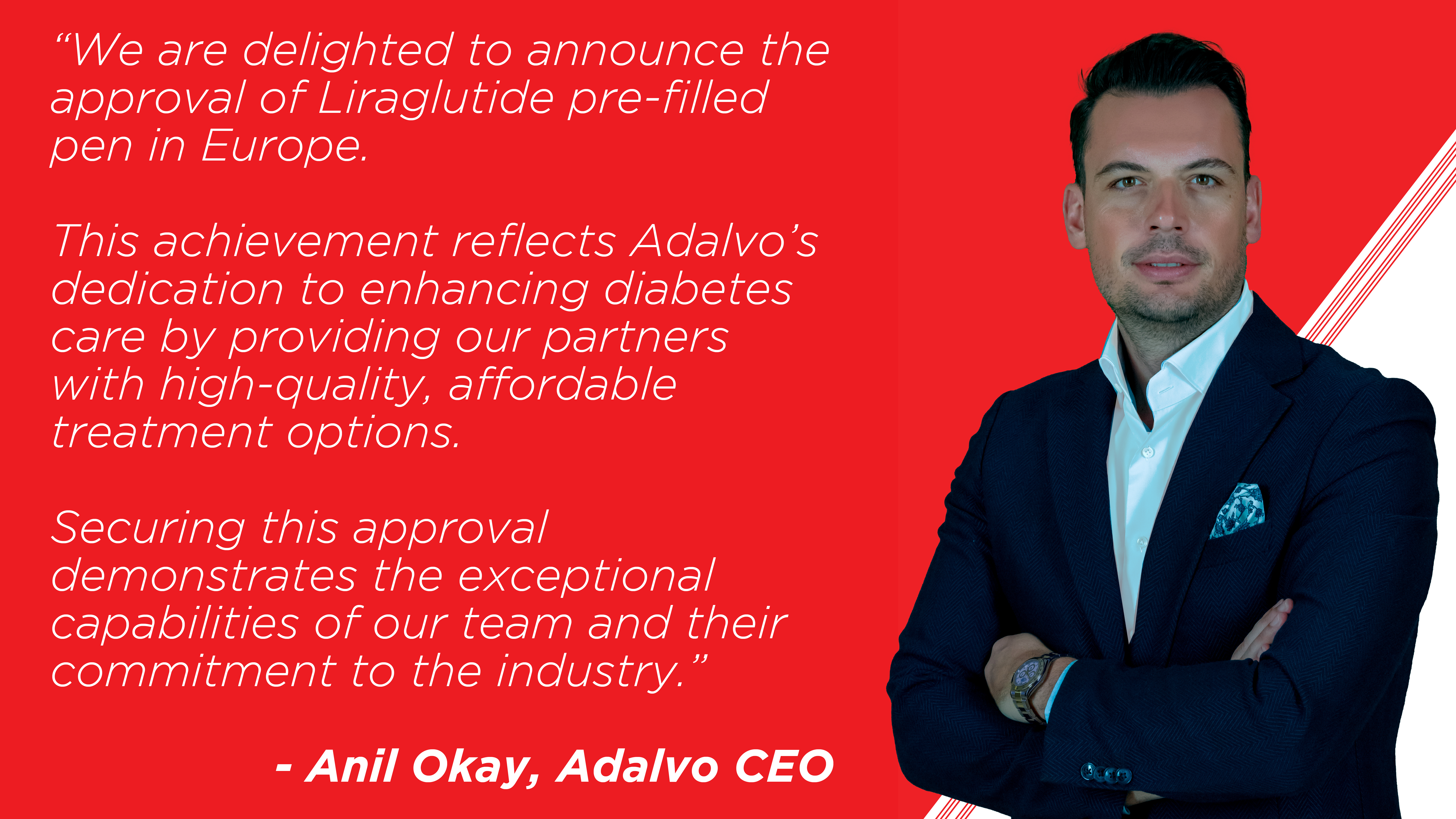 ADALVO LIMITED