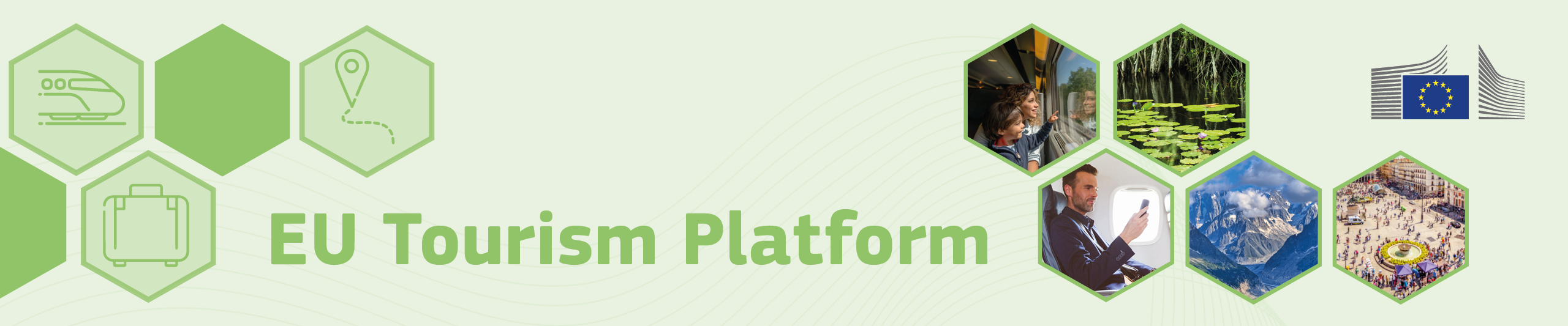 EU Tourism Platform