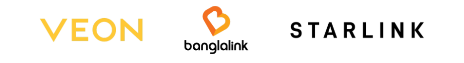 VEON’s Banglalink to Bring Starlink Mobile to Customers in Bangladesh 