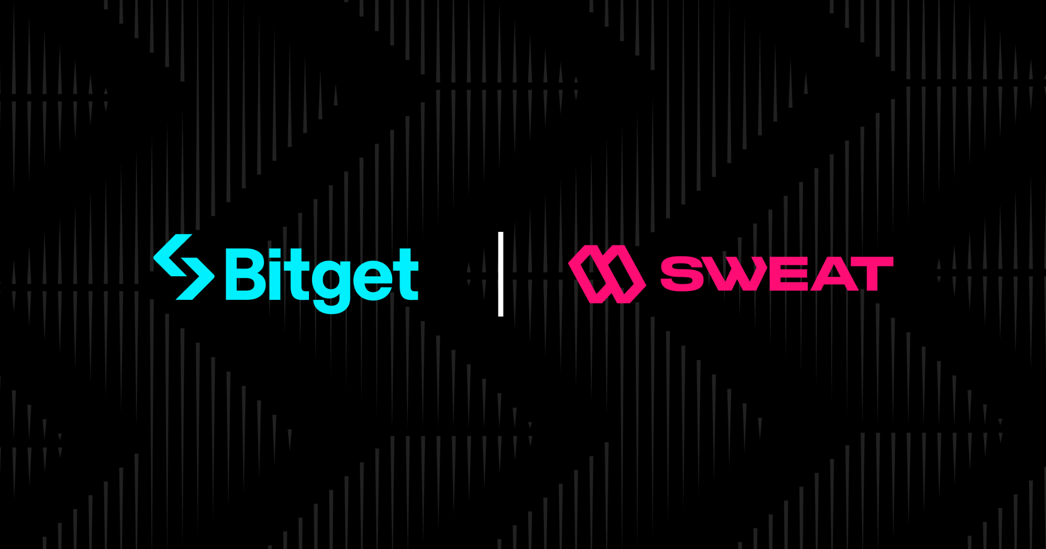 Bitget Announces Strategic Partnership with SWEAT to Boost Movement Economy in Web3