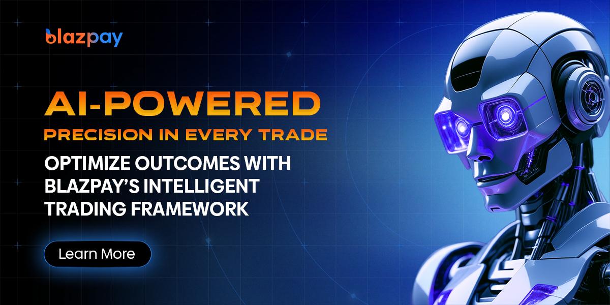 Blazpay -best presale crypto to buy now