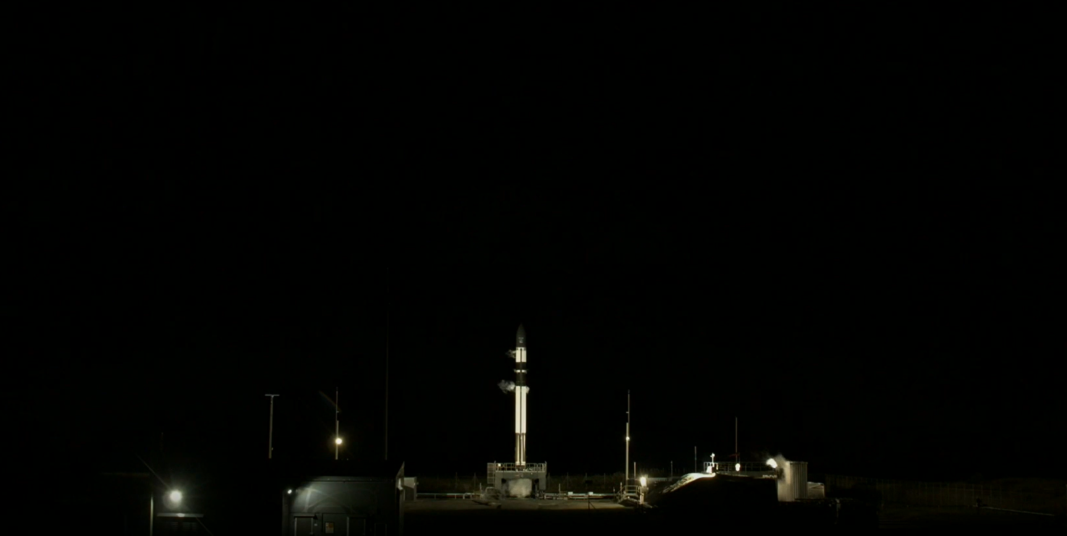 Open Cosmos Launches Two Satellites To Build LEO Constellation