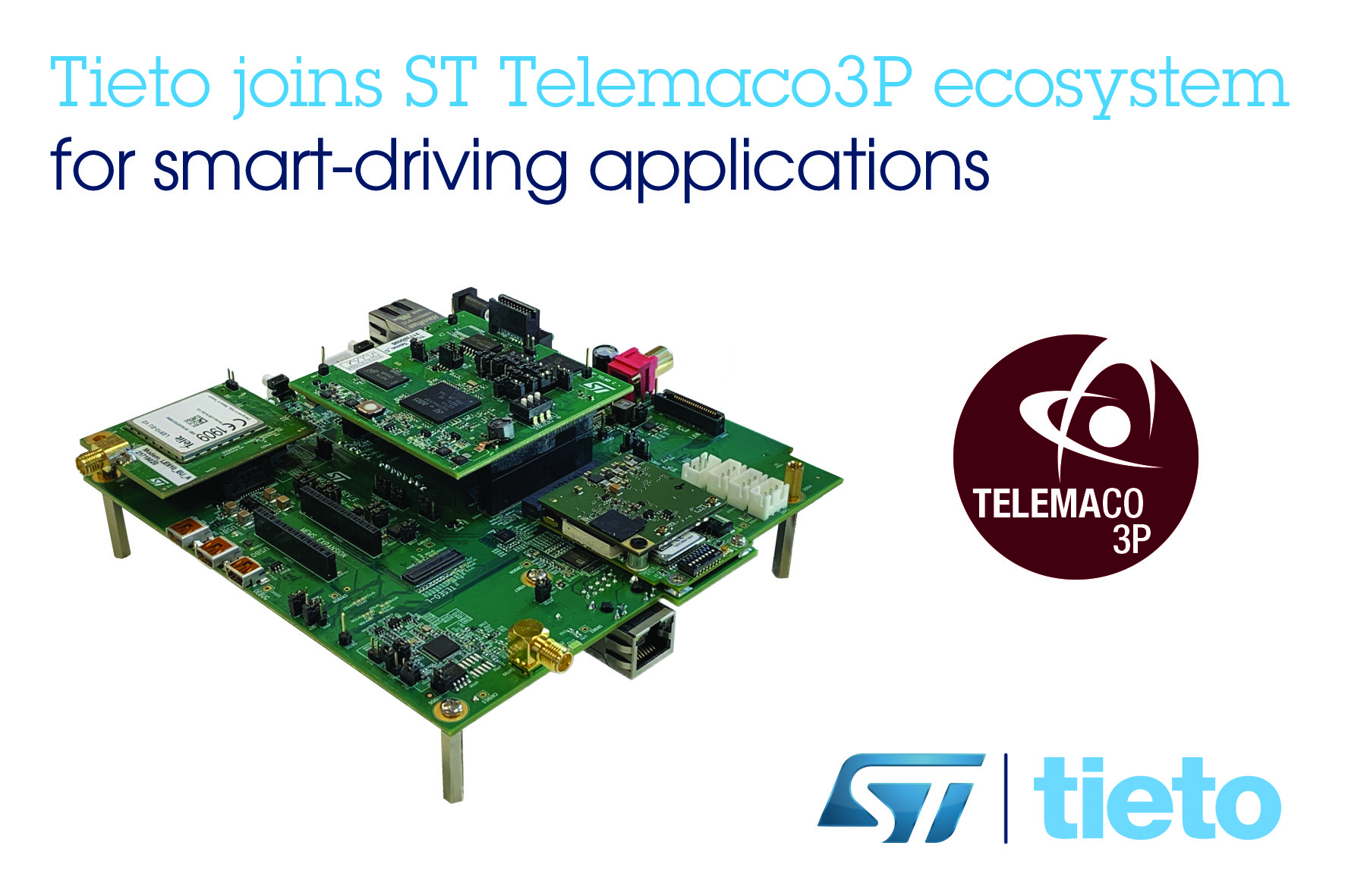 T4215A -- Dec 10 2019 -- ST Tieto Telemaco cooperation_IMAGE