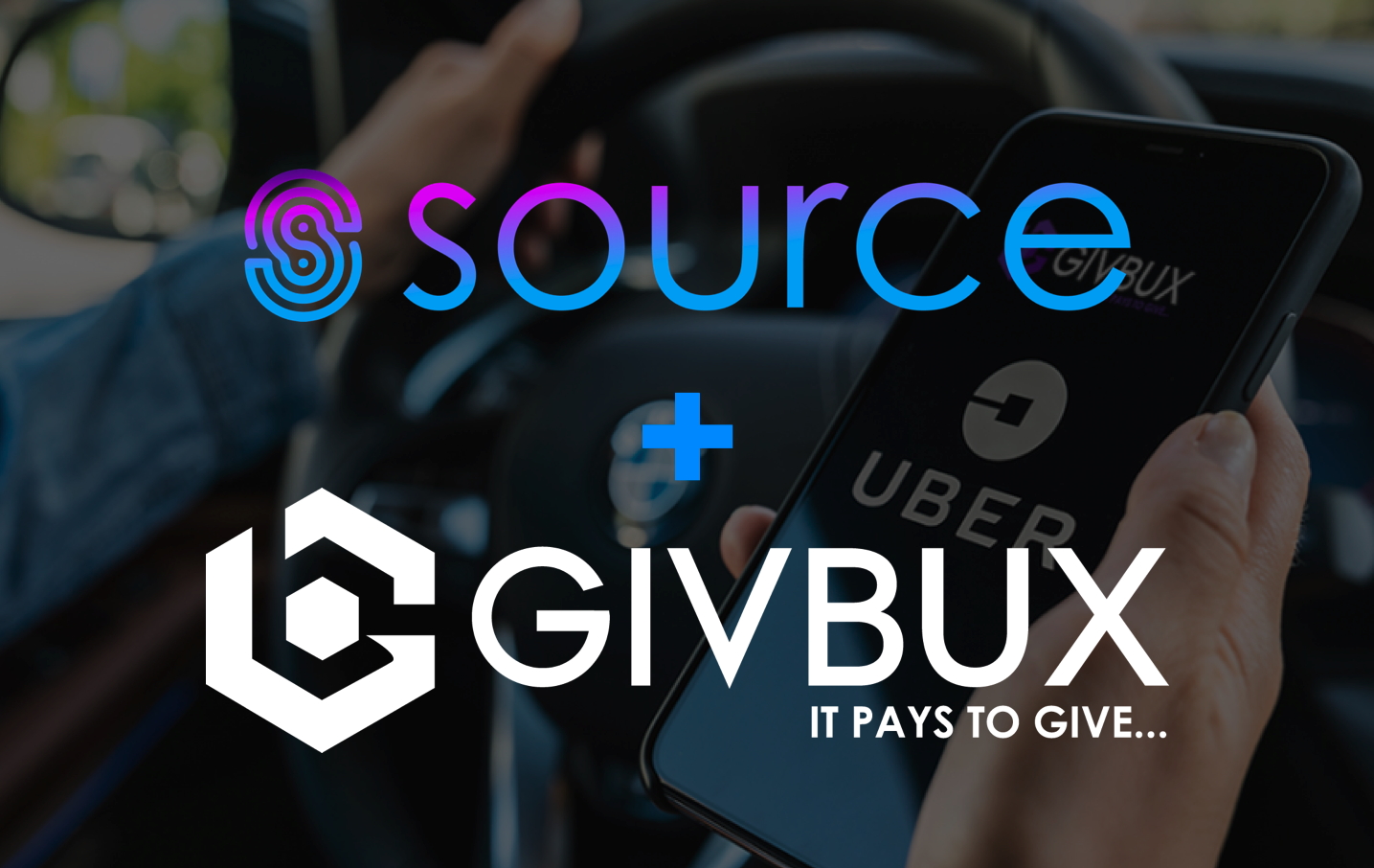 Source Protocol Partners with Industry-Leading Charitable Giving Platform, GivBux, to Bridge the Gap Between Crypto and Real-World Utility