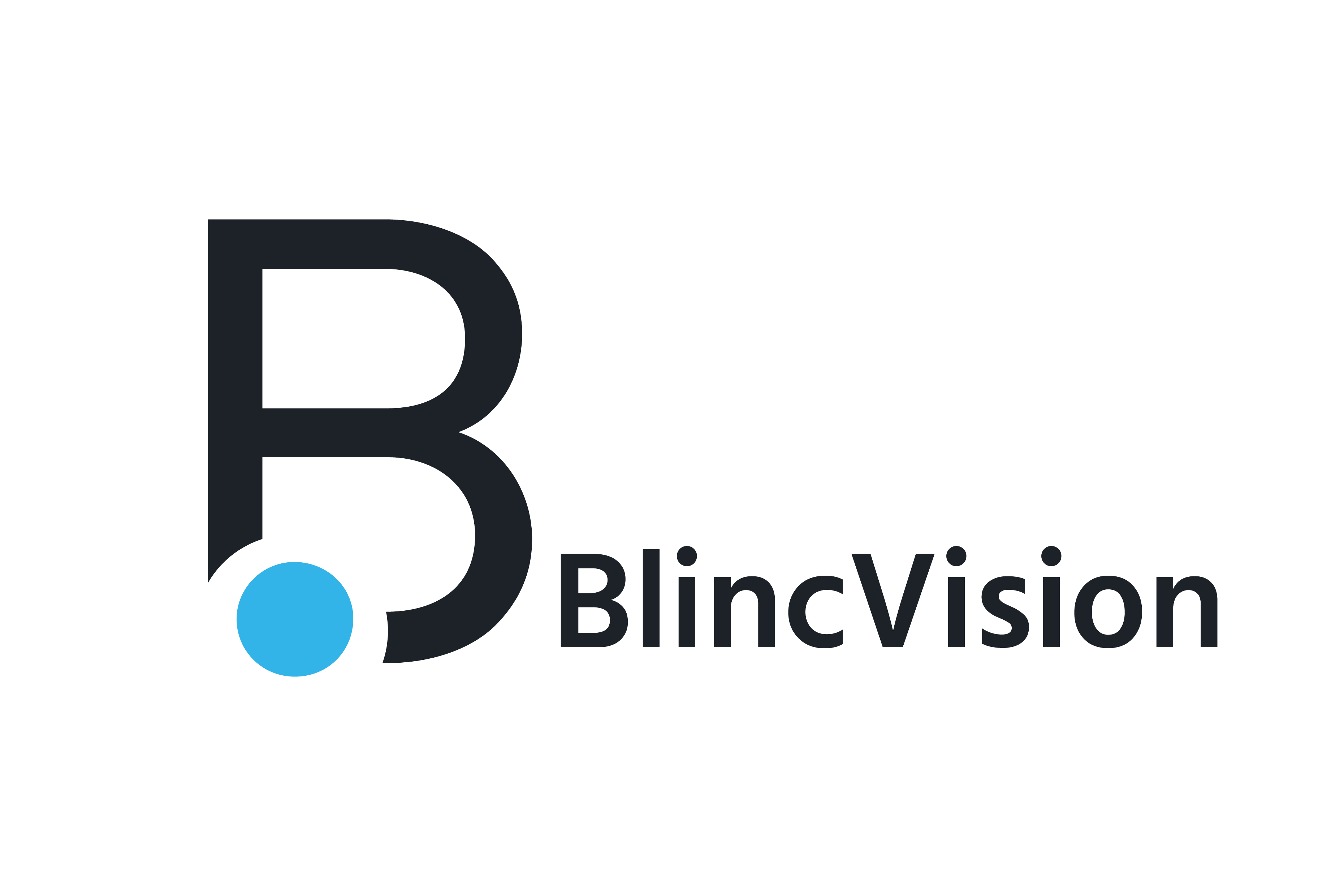 Black_BlincVision_bluedot