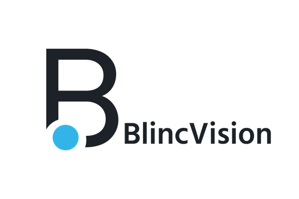 Black_BlincVision_bluedot