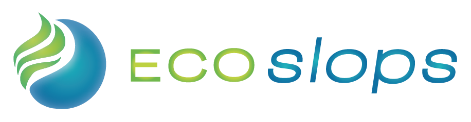 ECOSLOPS : PROJET DE