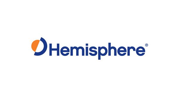 HemisphereGNSS
