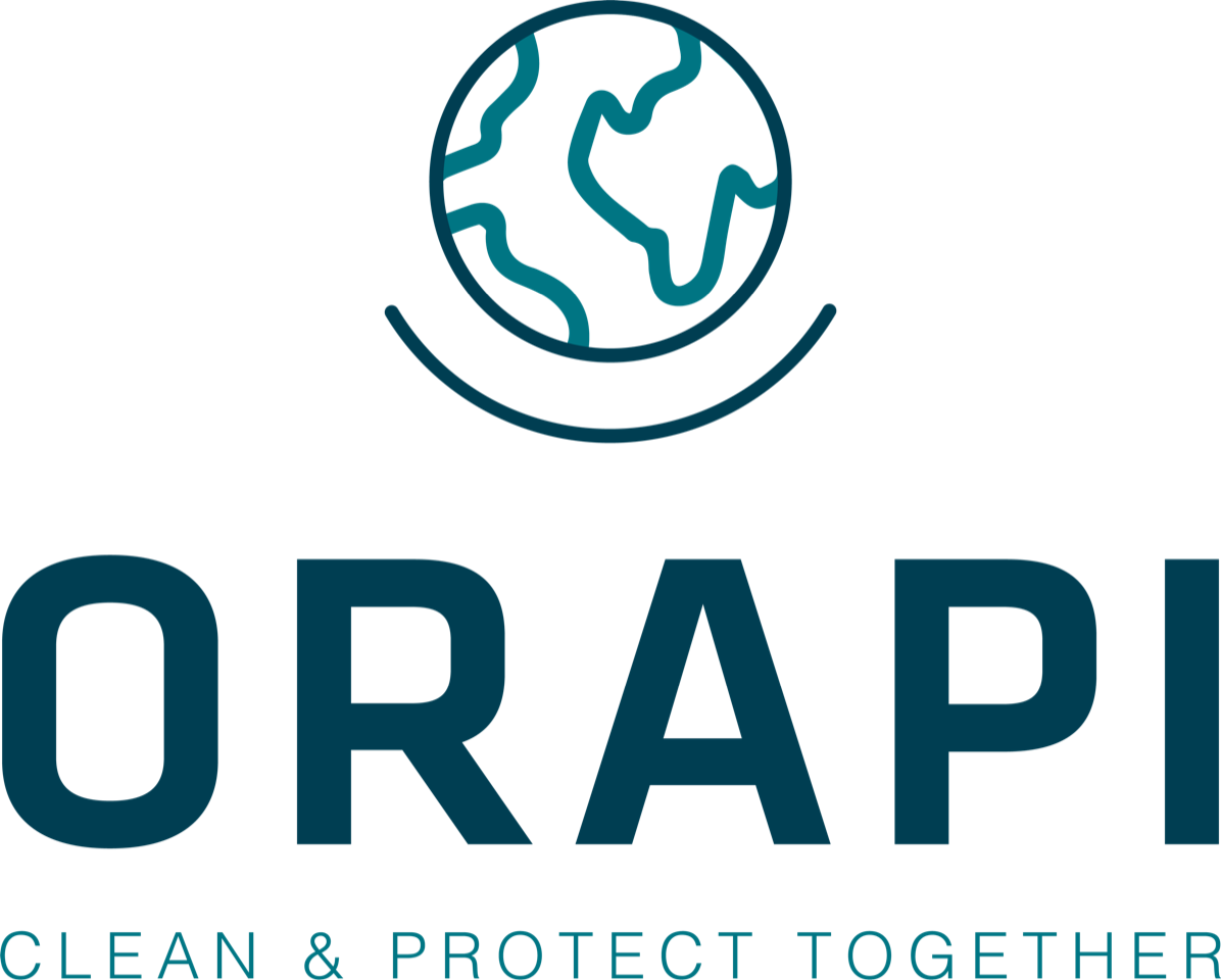 ORAPI : DROITS DE VO