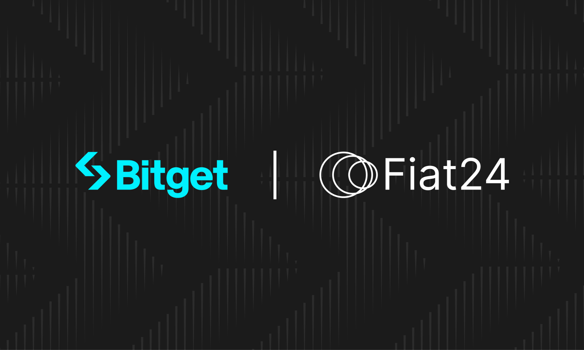 Bitget Partners with Fiat24 to Advance PayFi Solutions for Crypto