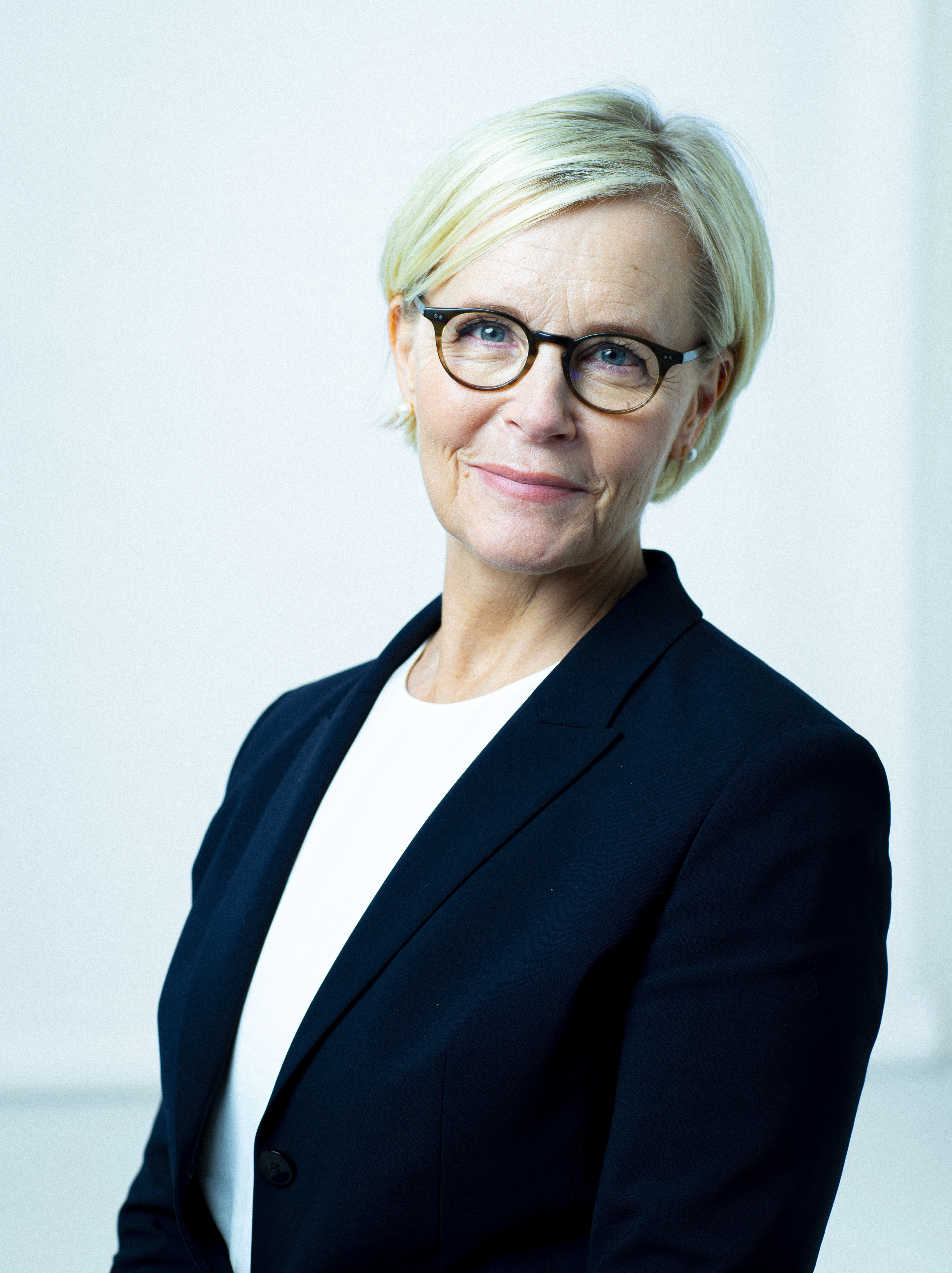 PHOTO: Liisa Hurme (Photographer: Orion/Miika Kainu)