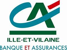 Crédit Agricole Ille