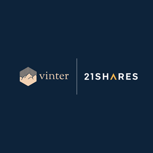Partnership Announcement 21Shares